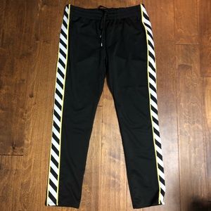 Sweat Pants // Athletic Joggers